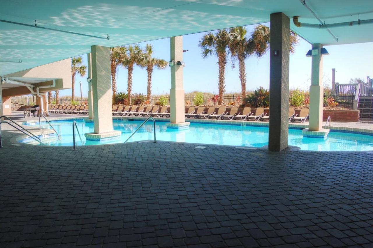 Bahama Sands 1204 Myrtle Beach Exteriér fotografie