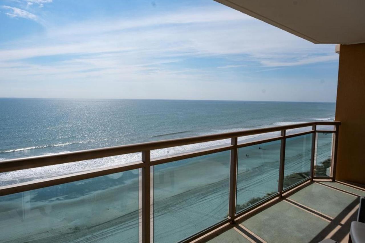 Bahama Sands 1204 Myrtle Beach Exteriér fotografie